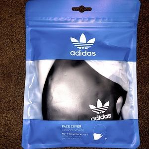 ADIDAS 3PK MASK SET
